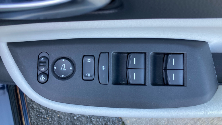 Honda Jazz 1.5 i-MMD Hybrid EX 5dr eCVT Hybrid Hatchback